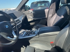 Used 2021 BMW X5 xDrive40i Sports Activity Vehicle at Suburban Ford of Sterling Heights near Sterling Heights, MI