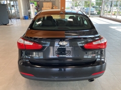 Used 2014 Kia Forte 4d Sedan EX at Maxx Loans near St. Adrian, MI