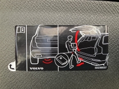 Used 2022  Volvo XC90 T6 AWD Inscription 7P at Maxx Loans near St&period; Adrian&comma; MI