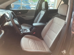 Used 2019 Chevrolet Equinox 4d SUV AWD LS at Maxx Loans near ,