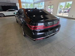 Used 2021  Genesis G90 5&period;0L Ultimate RWD at Maxx Loans near St&period; Adrian&comma; MI