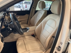 Used 2021 Mercedes-Benz GLC GLC 300 4MATIC SUV at Maxx Loans near ,