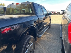 Used 2023 Ford F-150 XLT 4WD SuperCrew 5.5' Box at Maxx Loans near St. Adrian, MI