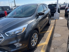 Used 2017  Ford Escape 4d SUV FWD SE at Maxx Loans near St&period; Adrian&comma; MI