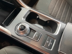 Used 2020 Ford Fusion Hybrid 4d Sedan FWD SE at Suburban Ford of Sterling Heights near Sterling Heights, MI