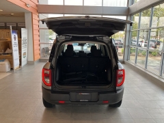 Used 2023 Ford Bronco Sport Big Bend 4x4 at Suburban Ford of Sterling Heights near Sterling Heights, MI