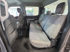 Used 2024  Ford F-150 XLT 4WD SuperCrew 5&period;5' Box at Maxx Loans near St&period; Adrian&comma; MI