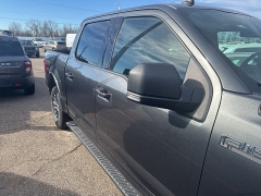 Used 2020  Ford F-150 4WD SuperCrew 5&period;5' Box at Maxx Loans near St&period; Adrian&comma; MI