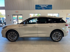 Used 2022  Lincoln Corsair Reserve AWD at Maxx Loans near St. Adrian, MI