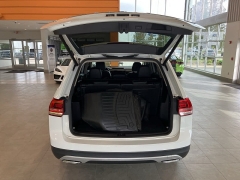 Used 2019  Volkswagen Atlas 4d SUV 3.6L SE Technology 4motion at Maxx Loans near St. Adrian, MI