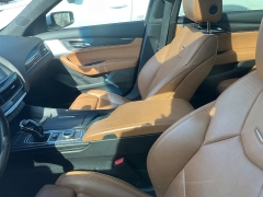 Used 2023  Cadillac CT5-V 4dr Sdn at Maxx Loans near St&period; Adrian&comma; MI