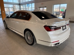 Used 2021  BMW 7 Series ALPINA B7 xDrive Sedan at Maxx Loans near St&period; Adrian&comma; MI