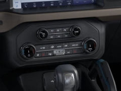 New 2024 Ford Bronco Wildtrak 4 Door Advanced 4x4 at Suburban Ford of Sterling Heights near Sterling Heights, MI