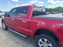 Used 2022  Ford F-150 4WD SuperCrew Box at Maxx Loans near St&period; Adrian&comma; MI