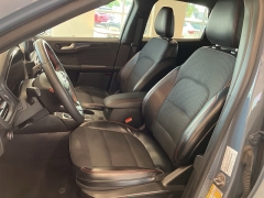 Used 2023 Ford Escape ST-Line Select AWD at Maxx Loans near St. Adrian, MI