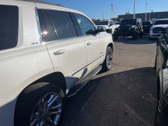 Used 2018 GMC Yukon 4d SUV 4WD SLT at Suburban Ford of Sterling Heights near Sterling Heights, MI
