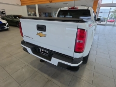 Used 2020  Chevrolet Colorado 4WD Crew Cab 128" LT at Maxx Loans near St&period; Adrian&comma; MI