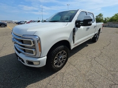 Used 2023  Ford Super Duty F-250 SRW 4WD Crew Cab Box at Maxx Loans near St&period; Adrian&comma; MI