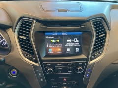 Used 2018 Hyundai Santa Fe Sport 2.4L Auto AWD at Maxx Loans near St. Adrian, MI