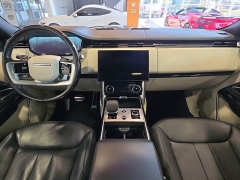 Used 2023  Land Rover Range Rover P530 SE SWB at Maxx Loans near St&period; Adrian&comma; MI