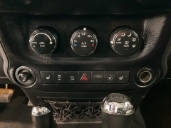 Used 2016  Jeep Wrangler Unlimited 4WD 4dr Sahara at Maxx Loans near St&period; Adrian&comma; MI