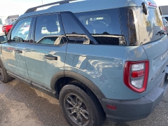 Used 2021  Ford Bronco Sport Big Bend 4x4 at Maxx Loans near St. Adrian, MI