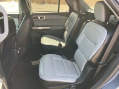 Used 2021 Ford Explorer XLT 4WD at Maxx Loans near ,