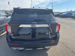 Used 2023  Ford Explorer XLT 4WD at Maxx Loans near St&period; Adrian&comma; MI