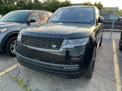 Used 2023  Land Rover Range Rover P530 SE SWB at Maxx Loans near St&period; Adrian&comma; MI