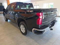 Used 2021  Chevrolet Silverado 1500 4WD Crew Cab 147" LT w&sol;1LT at Maxx Loans near St&period; Adrian&comma; MI