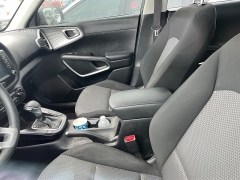 Used 2021 Kia Soul LX IVT at Maxx Loans near St. Adrian, MI
