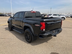 Used 2023 Chevrolet Colorado 4WD Crew Cab Trail Boss at Maxx Loans near ,