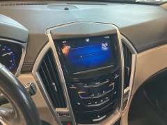 Used 2014  Cadillac SRX 4d SUV AWD Luxury at Maxx Loans near St. Adrian, MI