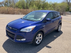 Used 2016 Ford Escape 4d SUV FWD SE at Maxx Loans near ,