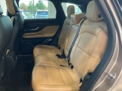 Used 2020  Lincoln Corsair 4d SUV FWD Reserve at Maxx Loans near St. Adrian, MI