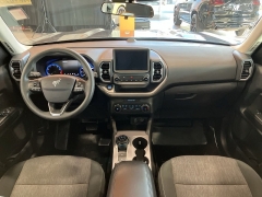 Used 2023  Ford Bronco Sport Big Bend 4x4 at Maxx Loans near St&period; Adrian&comma; MI