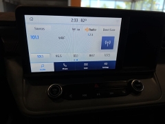 Used 2022  Ford Maverick AWD SuperCrew at Maxx Loans near St&period; Adrian&comma; MI