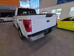 Used 2023  Ford F-150 4WD SuperCrew 5&period;5' Box at Maxx Loans near St&period; Adrian&comma; MI