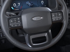 New 2024 Ford Expedition Max Platinum 4x4 at Suburban Ford of Sterling Heights near Sterling Heights, MI