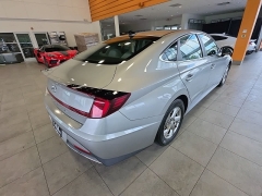 Used 2022  Hyundai Sonata SE 2&period;5L &ast;Ltd Avail&ast; at Maxx Loans near St&period; Adrian&comma; MI