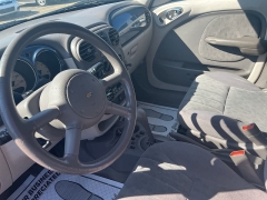Used 2002  Chrysler PT Cruiser 4d Wagon Touring at Maxx Loans near St. Adrian, MI