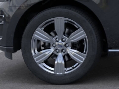 New 2024 Ford Expedition Max Platinum 4x4 at Suburban Ford of Sterling Heights near Sterling Heights, MI