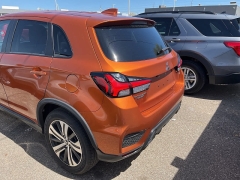 Used 2024 Mitsubishi Outlander Sport 2.0 AWC at Maxx Loans near ,