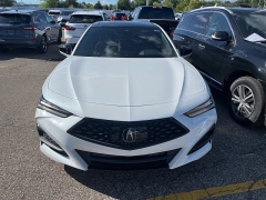 Used 2022 Acura TLX SH-AWD w/A-Spec Package at Maxx Loans near St. Adrian, MI