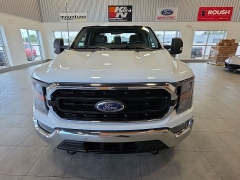 Used 2023  Ford F-150 4WD SuperCrew Box at Maxx Loans near St&period; Adrian&comma; MI