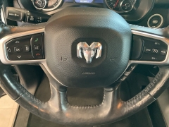 Used 2019 Ram 1500 Big Horn/Lone Star 4x4 Crew Cab 6'4" Box at Maxx Loans near ,
