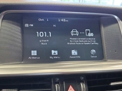Used 2020  Kia Optima LX Auto at Maxx Loans near St&period; Adrian&comma; MI