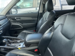 Used 2021  Kia Telluride S AWD at Maxx Loans near St&period; Adrian&comma; MI