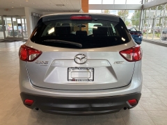 Used 2016 Mazda CX-5 AWD 4dr Auto Sport at Suburban Ford of Sterling Heights near Sterling Heights, MI