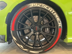Used 2019 Dodge Charger 4d Sedan RWD Scat Pack at Suburban Ford of Sterling Heights near Sterling Heights, MI